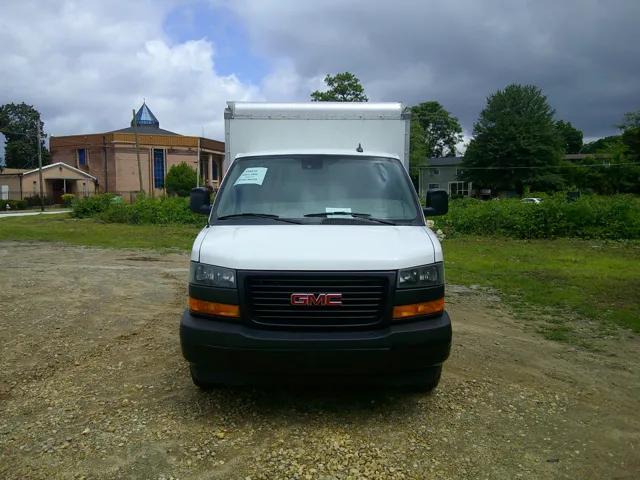gmc savana cutaway 2021 1GD07RFP7M1226519 image gmc savana cutaway 2021 1GD07RFP7M1226519 image